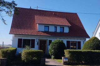 Haus mieten in 72296 Schopfloch, 7,5-Raum-Einfamilienhaus in Schopfloch, mit genialer unverbaubarer Aussicht