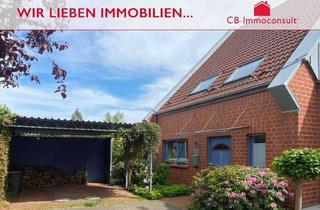 Haus mieten in 48159 Kinderhaus, Exklusiv ausgestattete Doppelhaushälfte in Sackgassenlage