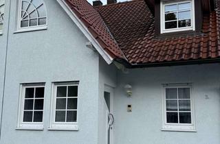 Haus mieten in 74855 Haßmersheim, Gepflegte Doppelhaushälfte mit EBK in Haßmersheim