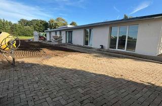 Haus mieten in Lange Waater 2a, 46348 Raesfeld, Neubau * Luxus-Bungerlow * im Außenbereich