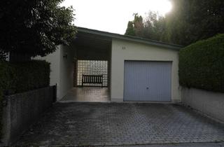 Haus mieten in 83410 Laufen, Großzügiges Bungalow – barrierefrei mit Süd- und Westterrasse
