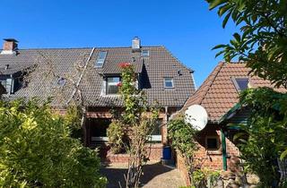 Haus mieten in 23730 Neustadt, Wohnen in Hafennähe