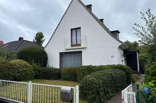 Haus mieten in Fritz-Lau-Straße 27, 22869 Schenefeld, Wunderschönes Einfamilienhaus in familiärer Umgebung in Schenefeld