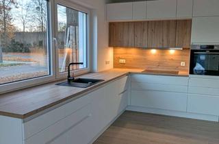 Haus mieten in Ginsterweg 18, 14624 Dallgow-Döberitz, 5-Zimmer Neubau mit Garten