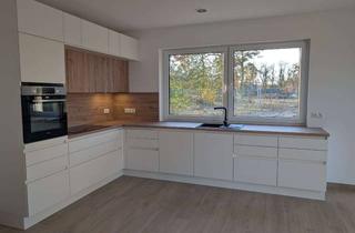 Haus mieten in Ginsterweg 18a, 14624 Dallgow-Döberitz, 5-Zimmer Neubau mit Garten