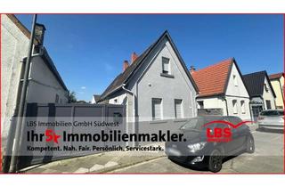 Haus mieten in 67063 Friesenheim, *** freistehendes EFH in ruhiger Wohnlage ***
