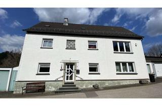 Haus mieten in Am Birnbaum, 53925 Kall, Einfamilienhaus in Kall-Urft, frisch renoviert und sofort bezugsfertig