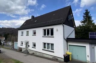 Haus mieten in Am Birnbaum, 53925 Kall, Einfamilienhaus in Kall-Urft, frisch renoviert und sofort bezugsfertig