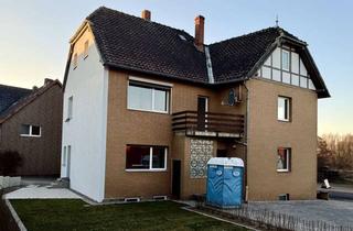 Bauernhaus mieten in Breite Straße 42, 31241 Ilsede, Bauernhaus mit Altbau-Charme – Erstbezug nach Sanierung, 179 m², Garten und Stellplätze