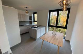 Haus mieten in Adlerstraße 9a, 12526 Bohnsdorf, Modernes Reihenmittelhaus in ruhiger Einfamilienhaus-Siedlung nähe BER/Tesla/Müggelsee