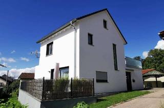 Haus mieten in 73663 Berglen, Attraktives und neuwertiges 5-Raum-Einfamilienhaus mit gehobener Innenausstattung und EBK in Berglen