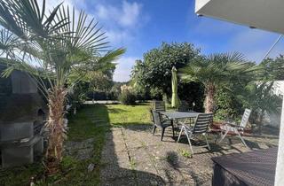 Haus mieten in 76547 Sinzheim, Ruhiges Zuhause mit Garten, Garage und Blick ins Grüne