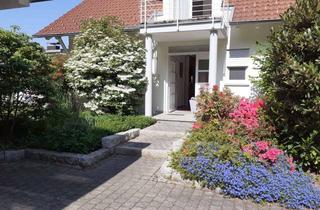 Haus mieten in 88214 Ravensburg, Komfortable Doppelhaushälfte mit geh. Innenausstattung und EBK in der Ravensburger Südstadt