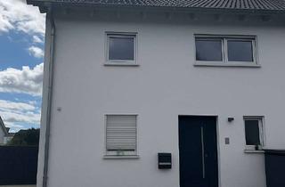 Haus mieten in Schussenstraße 7/1, 88273 Fronreute, Günstiges, geräumiges und neuwertiges 5-Zimmer-Haus mit Einbauküche in Fronreute