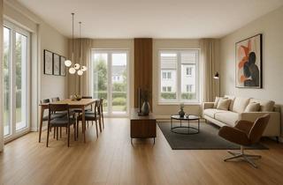 Haus mieten in Schwabenweg 20, 88451 Dettingen, Moderne Doppelhaushälften in Dettingen an der Iller – Neubau mit Wohlfühlcharakter