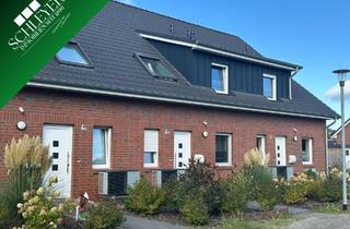 Haus mieten in 21762 Otterndorf, Familienfreundliches Reihenhaus mit 5 Zimmern in Otterndorf