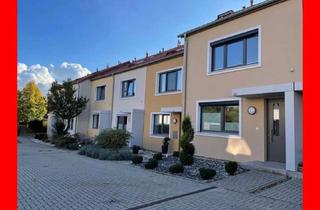 Haus mieten in Gertrud-Kolmar-Straße 1 A, 31157 Sarstedt, gepflegtes Reihenhaus in Sarstedt