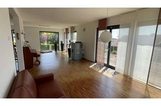 Haus mieten in Am Bleichberg 61, 89150 Laichingen, Modernes EFH 22 kWh/(m² a) mit Garten, EBK, Wallbox und Doppelgarage in Laichingen