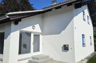 Haus mieten in 82380 Peißenberg, CHARMANTES UND FREISTEHENDES EINFAMILIENHAUS in Peißenberg