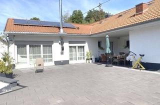 Haus mieten in 67681 Sembach, Kaiserslautern-Sembach: Modernes, geräumiges Haus(EG u. DG) zu vermieten!