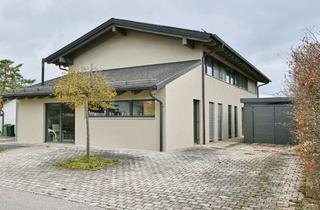 Haus mieten in 85667 Oberpframmern, Haus in Traumlage in Oberpframmern bei München