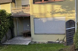 Haus mieten in Hopfengartenstraße 57/1, 72766 Reutlingen, Helle Doppelhaushälfte mit Garten, Balkon & Garage – frisch renoviert!