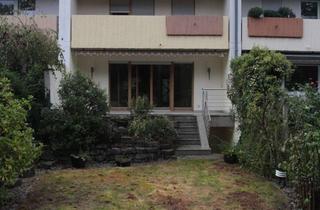 Haus mieten in Ettlingerstraße 6b, 75365 Calw, 6-Zimmer-Reihenhaus mit gehobener Innenausstattung und Garten in Stutensee