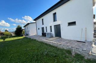 Haus mieten in 74196 Neuenstadt, Ansprechende 4-Zimmer-Doppelhaushälfte mit geh. Innenausstattung und EBK in Neuenstadt am Kocher