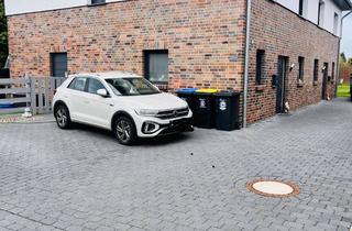 Haus mieten in Fritz-Reuter-Straße, 29683 Bad Fallingbostel, DHH Baujahr 2022, 5 Zimmern, 1 Abstellraum, 1 HWR , 1 Gäste WC, 1 Bad , Stellplatz für PKW