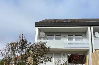 Haus mieten in 89160 Dornstadt, Sonnige Doppelhaushälfte in ruhiger Lage