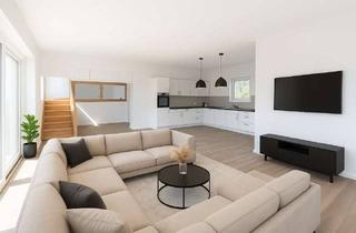 Haus mieten in Friedhofstr. 14 A, 39175 Biederitz, Energieeffizientes & saniertes Einfamilienhaus im Erstbezug inkl 4 Zimmer+2 Bäder+Gäste WC+Terrassen