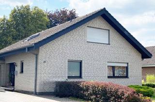 Haus mieten in 53332 Bornheim, Charmantes Einfamilienhaus mit viel Platz in Bornheim Sechtem