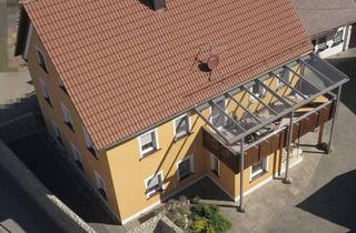 Haus mieten in 90542 Eckental, Einfamilienhaus in Eckental