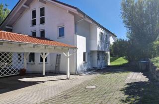 Haus mieten in Beim- Wörndl- Wirt, 83101 Rohrdorf, Wunderschöne Doppelhaushälfte im Herzen von Rohrdorf