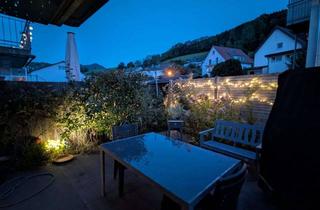 Haus mieten in 79254 Oberried, Attraktives Reihenmittelhaus in Oberried – Ruhiges Wohnen im Dreisamtal mit guter Anbindung