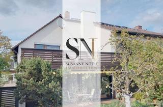 Haus mieten in 96103 Hallstadt, Ideal für Paare oder Familien: Haus zur Miete