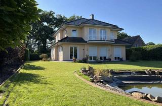 Haus mieten in 27339 Riede, Familienparadies in Riede – 8 Zimmer, 3 Bäder & 1.000 m² Gartenfläche