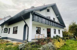 Haus mieten in Bäckergasse, 86853 Langerringen, Einfamilienhaus (Erstbezug nach Sanierung) in Schwabmühlhausen mit Garage