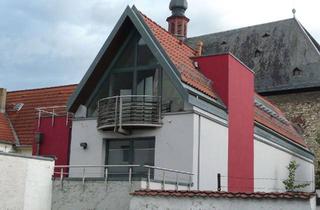 Haus mieten in Hauptstrasse 25, 65439 Flörsheim, Wunderschönes Stadthaus mit viel Raum und flair