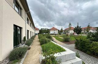 Haus mieten in Jesse-Owens-Ring 8e, 14641 Wustermark, Einheit 17.06, Reihenhaus + 2 Stellplätze
