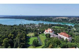 Haus mieten in 82229 Seefeld, VERMIETUNG: Erstbezug - Idyllisch wohnen: Doppelhaushälfte in Hechendorf am Pilsensee!