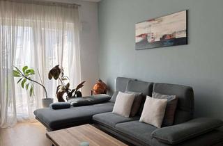 Haus mieten in 04416 Markkleeberg, Τeilmöbliertes modernes Reihenhaus mit Top-Ausstattung und Top-Lage (Baujahr 2023)