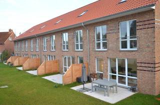 Haus mieten in 21079 Langenbek, Sehr schönes Reihenhaus in Hamburg-Langenbek