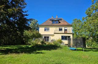 Haus mieten in 91522 Hennenbach, Freihstehendes EFH mit Garten in Ansbach-Hennenbach