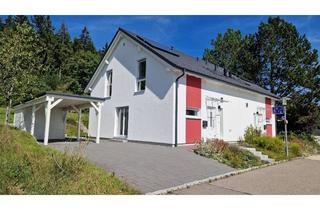 Haus mieten in 78532 Tuttlingen, Doppelhaushälfte am Waldrand in ruhiger Wohngegend