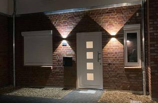 Haus mieten in 23743 Grömitz, Neuwertiges Reihenmittelhaus in Grömitz mit Garage