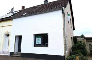 Haus mieten in 47443 Moers, Hochwertiges Familienhaus mit Garten – frisch saniert & bezugsbereit