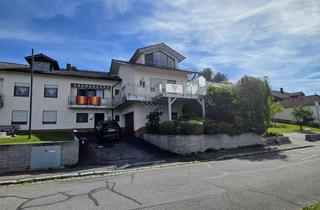 Haus mieten in Birkenstraße, 93466 Chamerau, Exklusive Doppelhaushälfte mit Panoramablick in Chamerau – 100 m² Wohnfläche,Garten,Panoramaterrasse