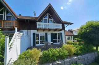 Haus mieten in Joh.-Prungraber-Straße 4a, 84326 Falkenberg, Frisch sanierte Doppelhaushälfte in ruhiger Nachbarschaft mit Wohlfühlgarten