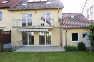 Haus mieten in Krumme Halde 76, 89081 Jungingen, Helle 6-Zimmer-Doppelhaushälfte mit gehobener Innenausstattung und EBK in Ulm Jungingen